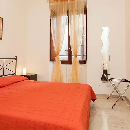 San Peter Rent Appartement *