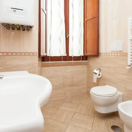 Appartement San Peter Rent