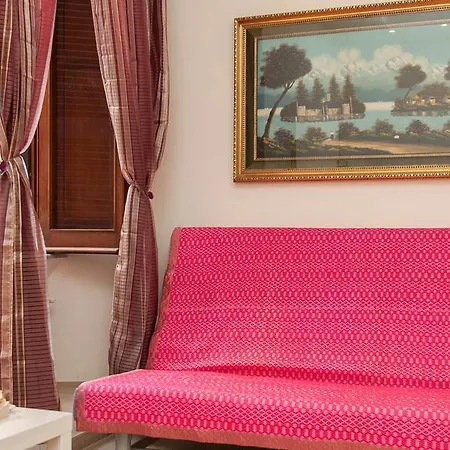San Peter Rent * Rome