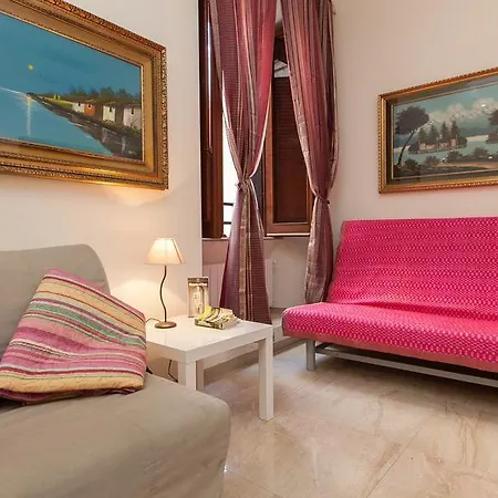 San Peter Rent Rome