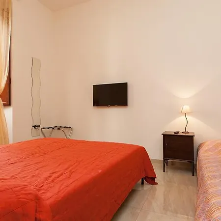 San Peter Rent Appartement *