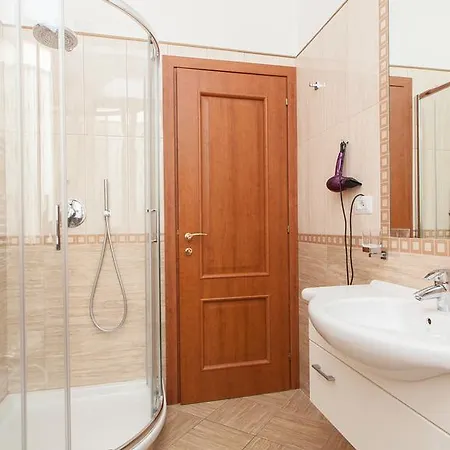 Appartement San Peter Rent Rome