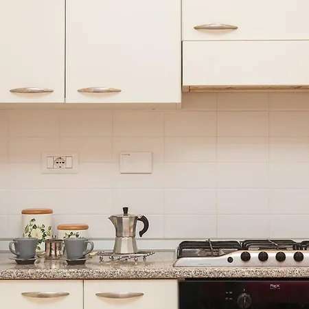 Appartement San Peter Rent