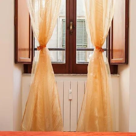 San Peter Rent Appartement Rome