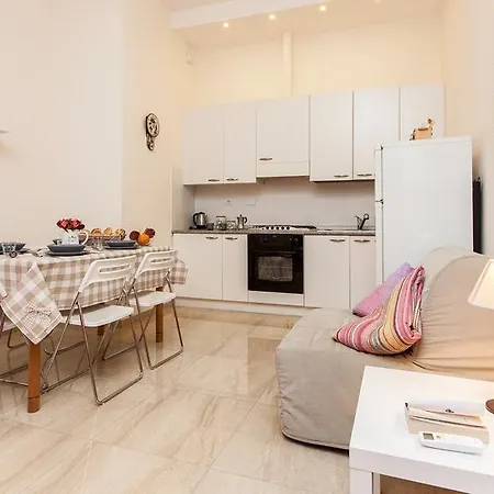 San Peter Rent Rome